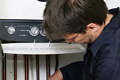 boiler repair Denton