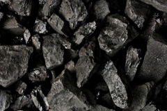 Denton coal boiler costs